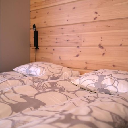 Holiday Village Himmerki بوسيو المظهر الخارجي الصورة