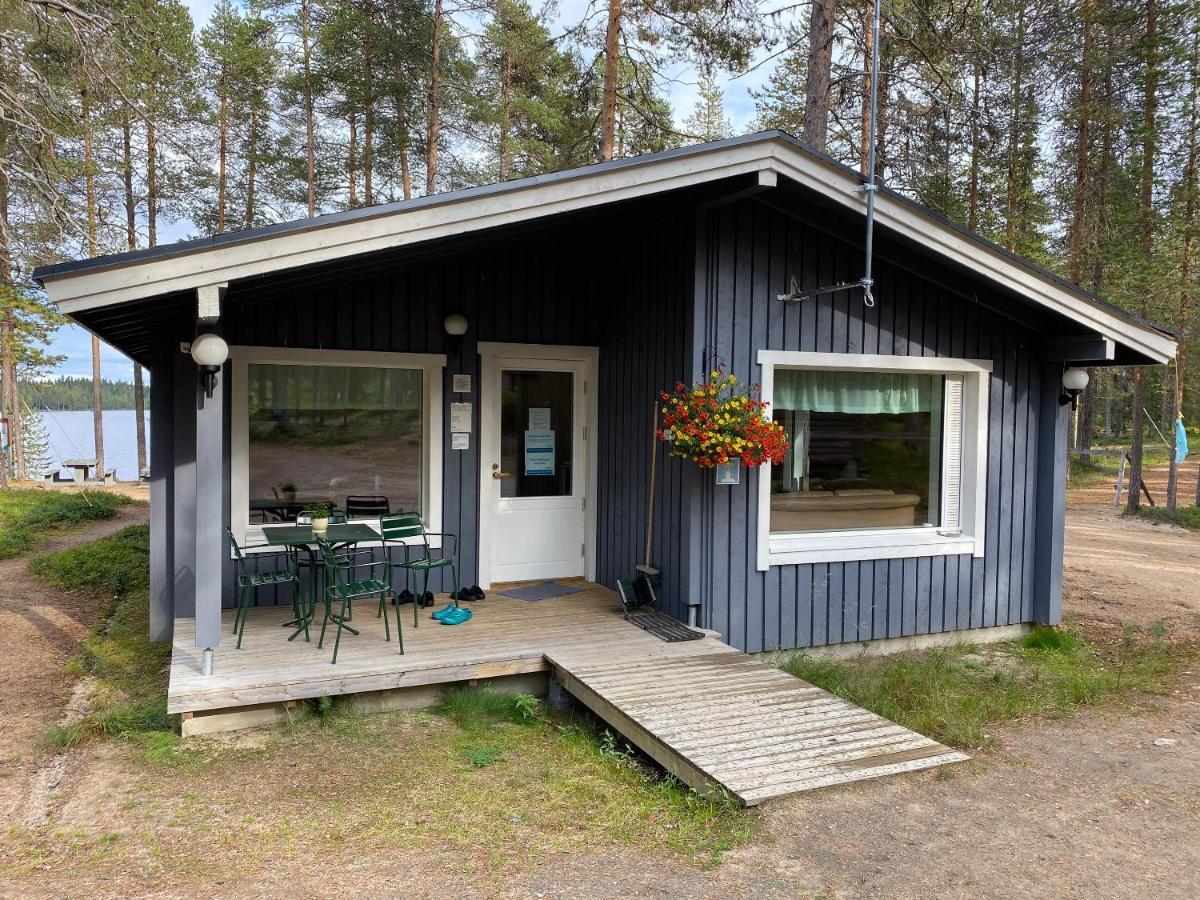 Holiday Village Himmerki بوسيو المظهر الخارجي الصورة