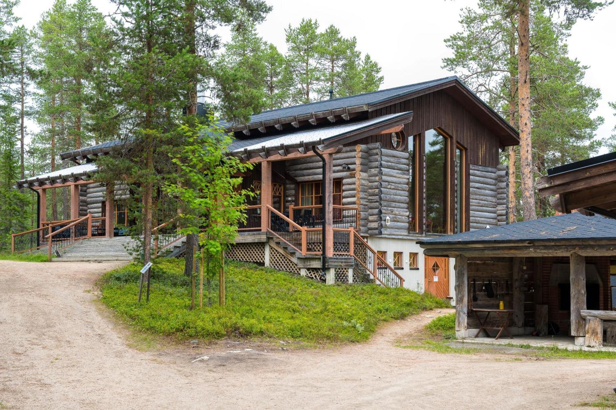 Holiday Village Himmerki بوسيو المظهر الخارجي الصورة