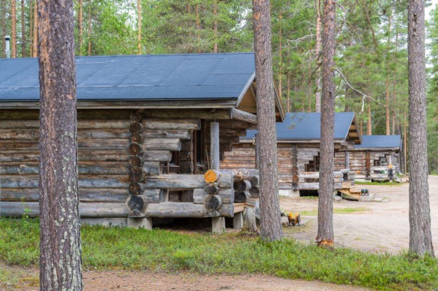 Holiday Village Himmerki بوسيو المظهر الخارجي الصورة