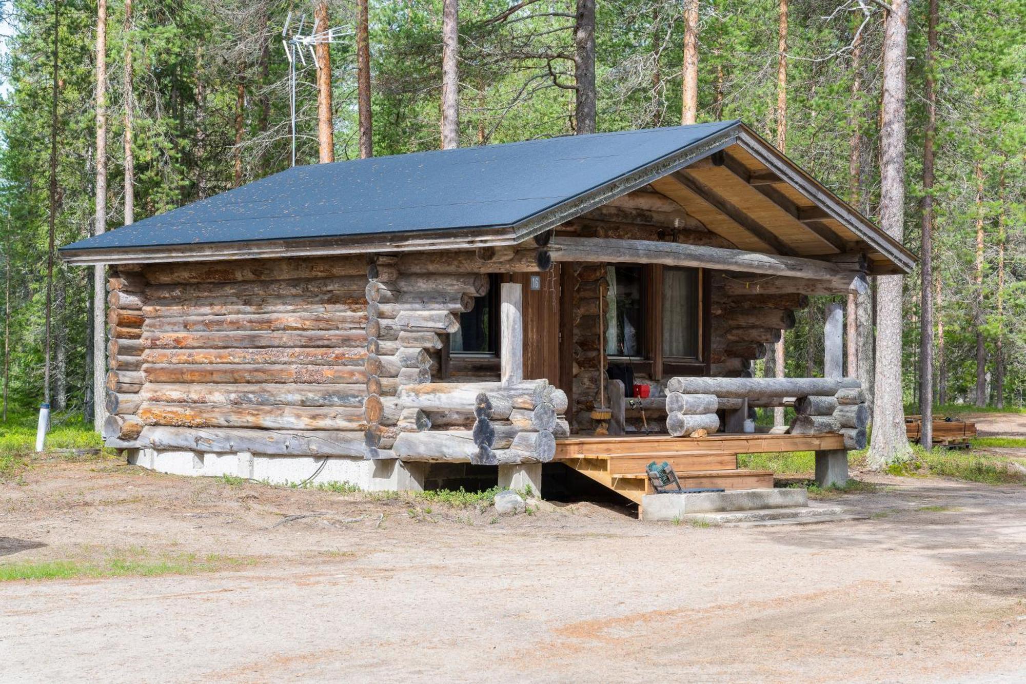 Holiday Village Himmerki بوسيو المظهر الخارجي الصورة