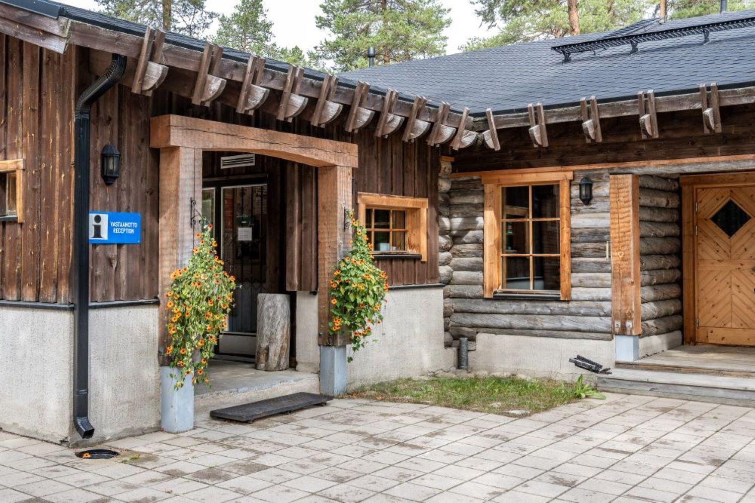 Holiday Village Himmerki بوسيو المظهر الخارجي الصورة