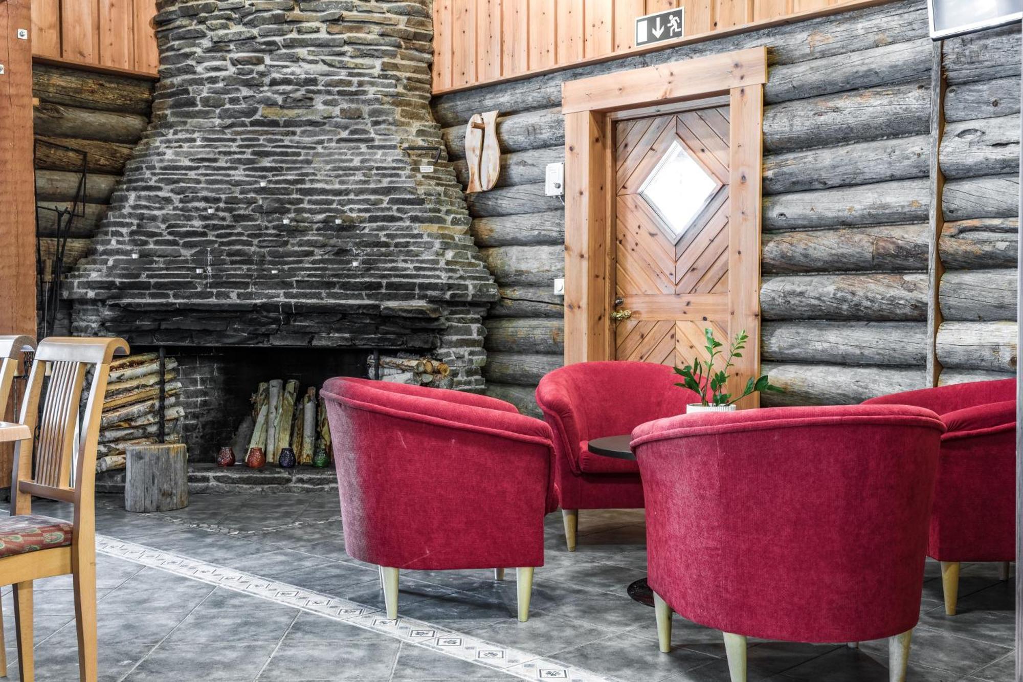 Holiday Village Himmerki بوسيو المظهر الخارجي الصورة