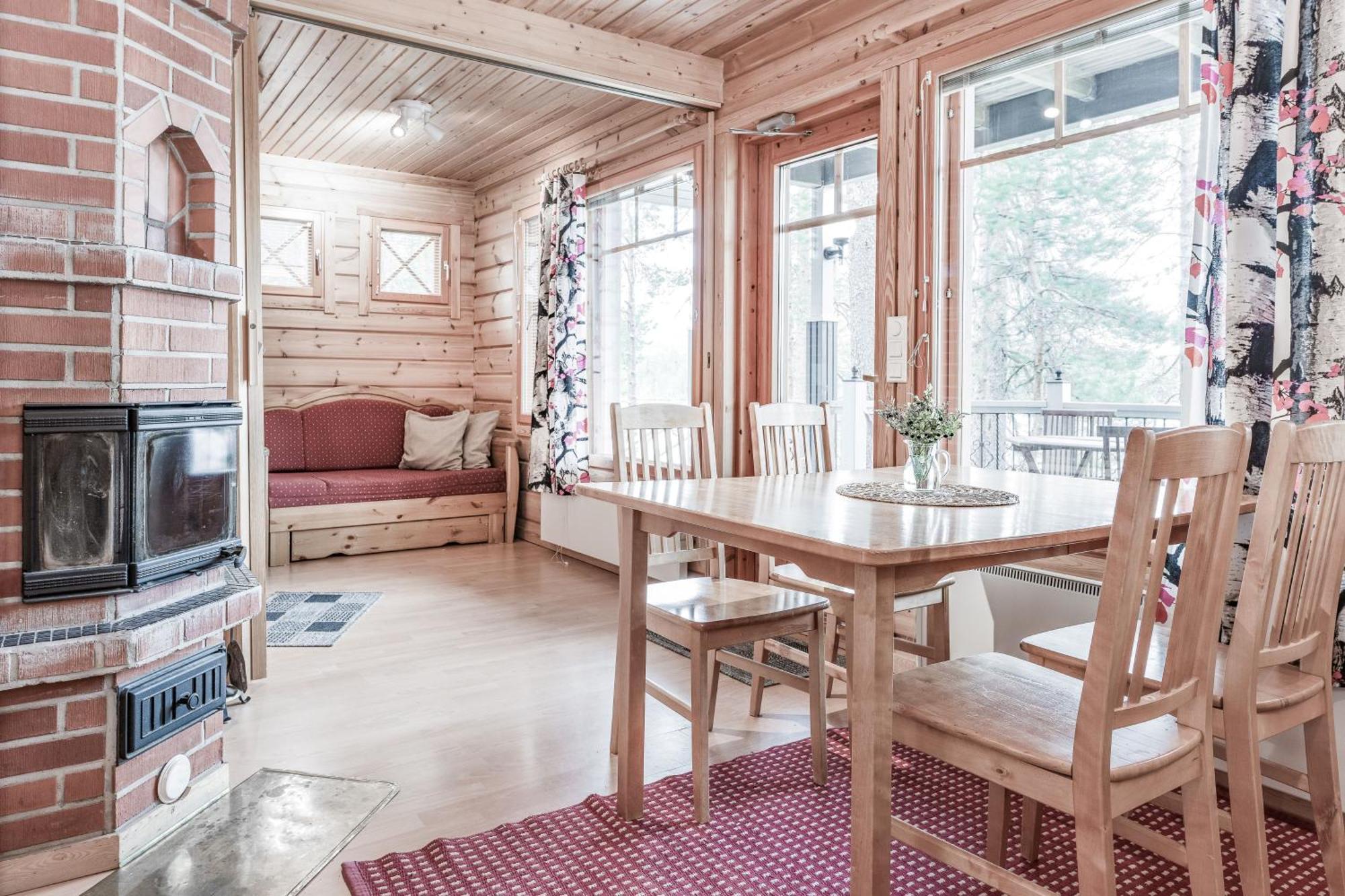 Holiday Village Himmerki بوسيو المظهر الخارجي الصورة