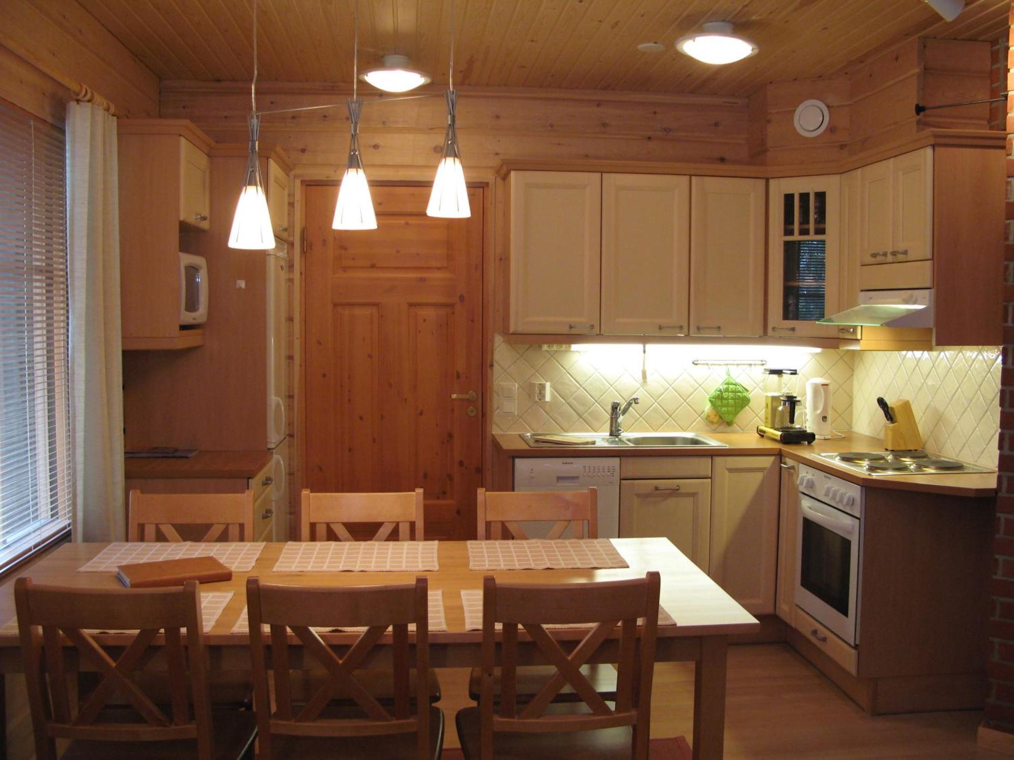 Holiday Village Himmerki بوسيو الغرفة الصورة