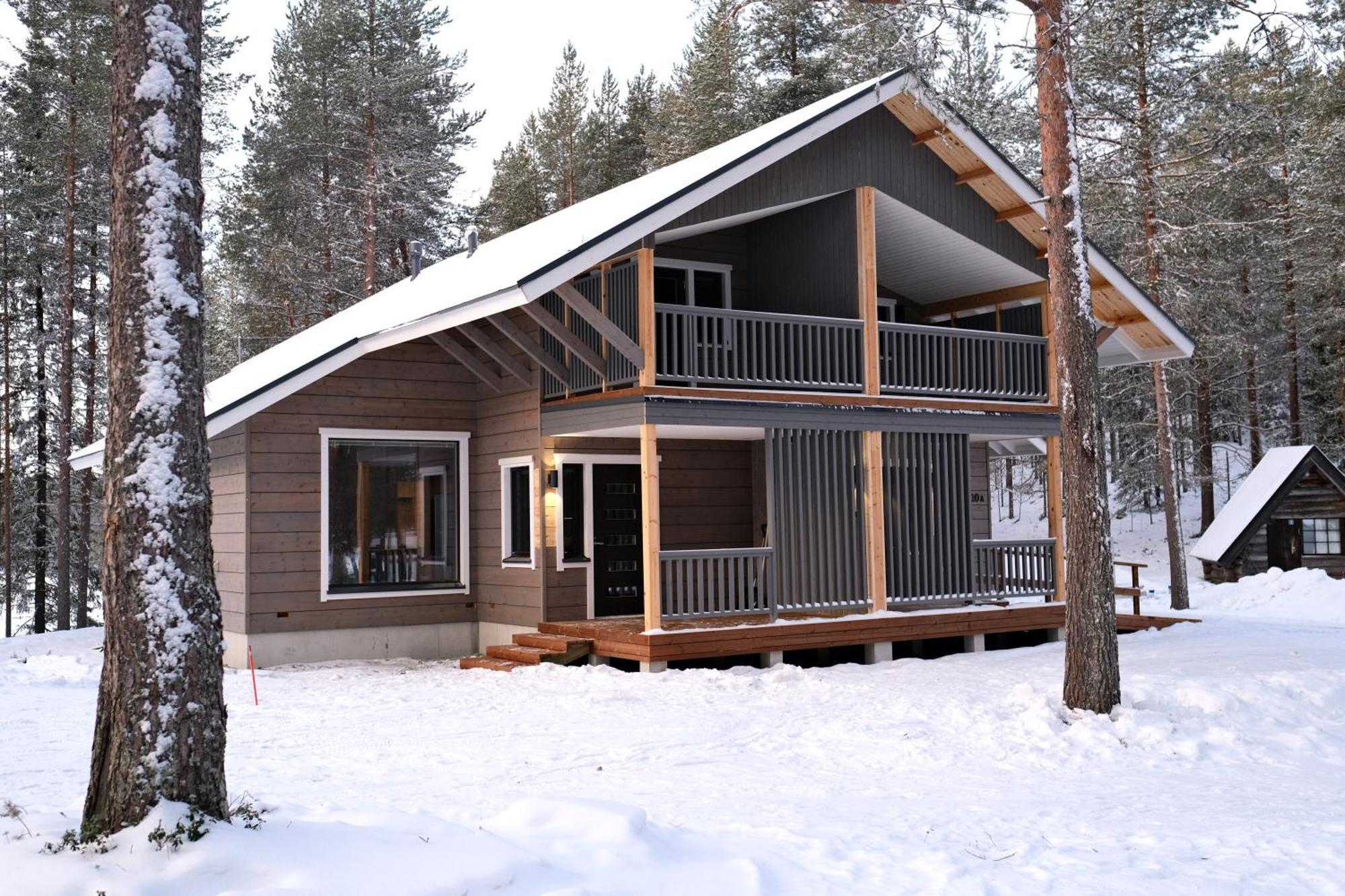 Holiday Village Himmerki بوسيو المظهر الخارجي الصورة
