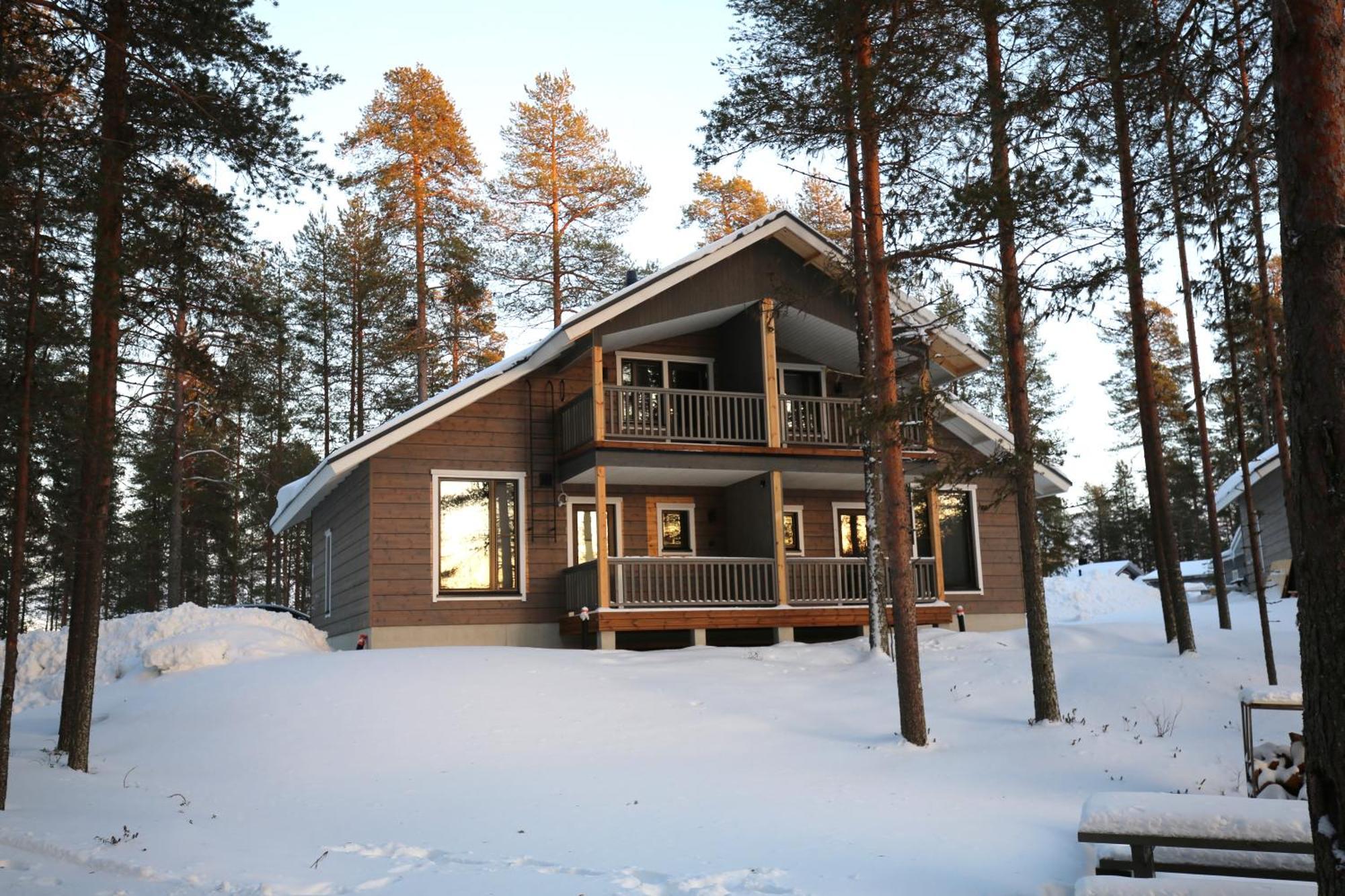 Holiday Village Himmerki بوسيو المظهر الخارجي الصورة