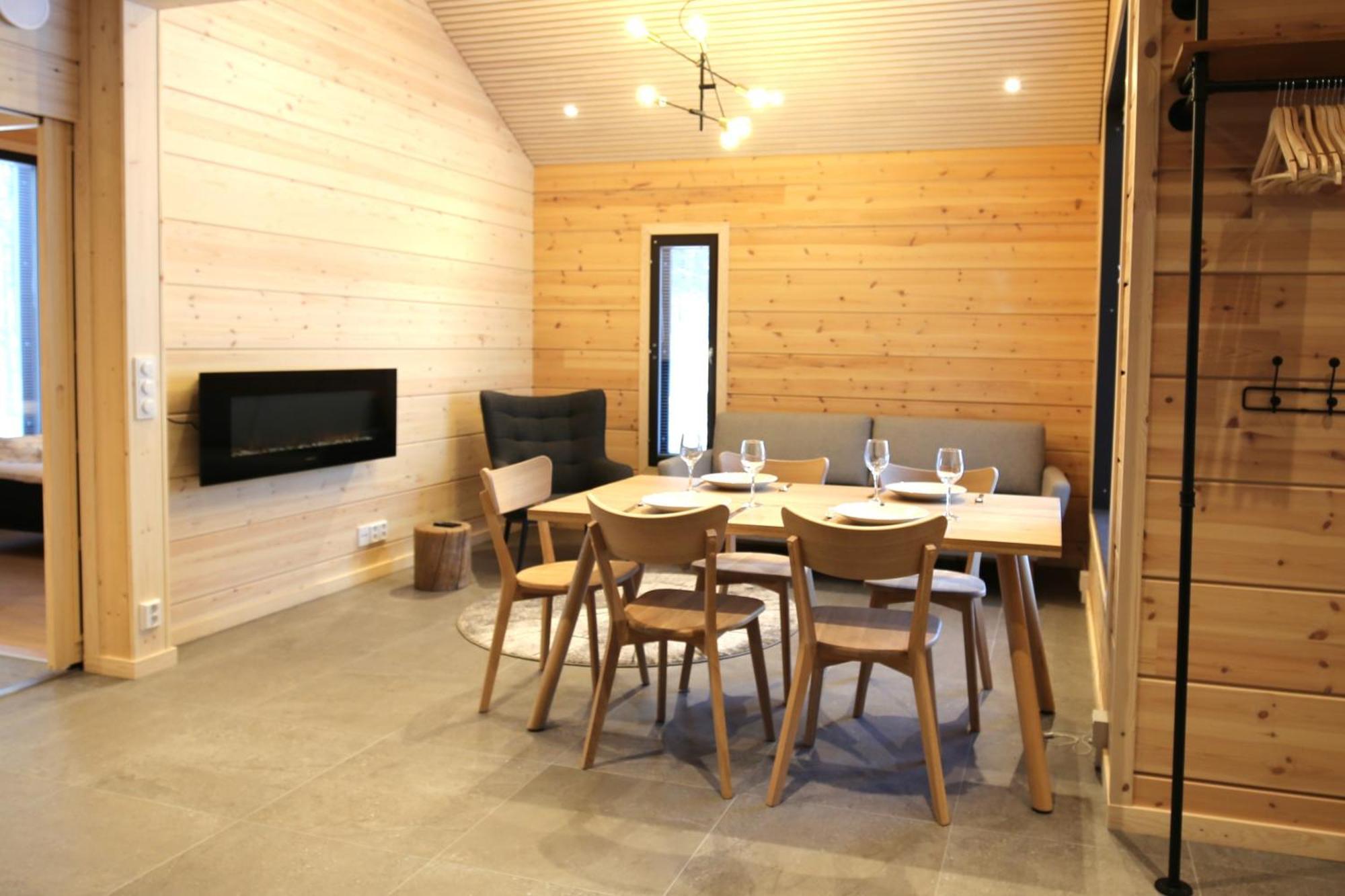Holiday Village Himmerki بوسيو المظهر الخارجي الصورة