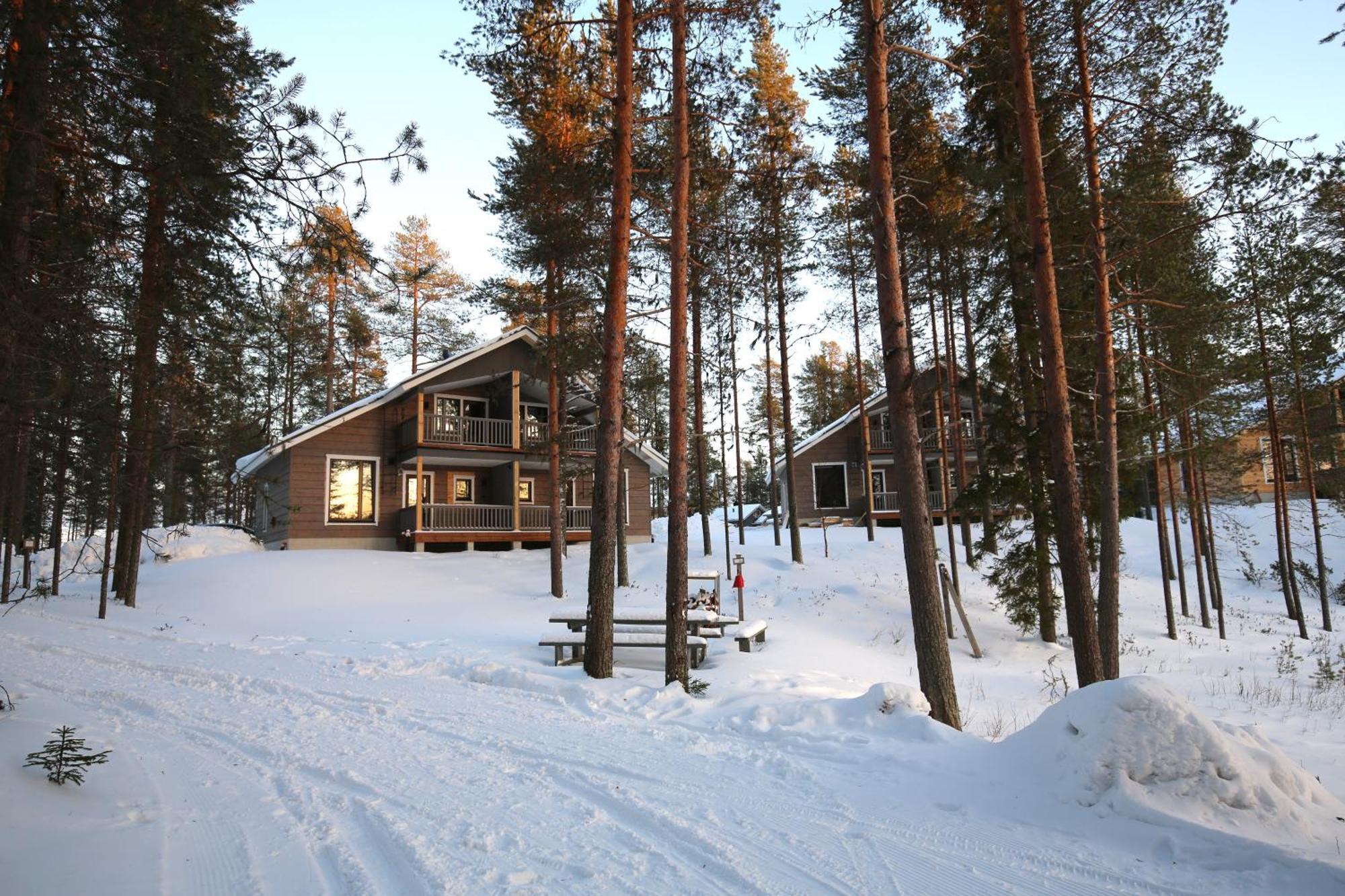 Holiday Village Himmerki بوسيو المظهر الخارجي الصورة