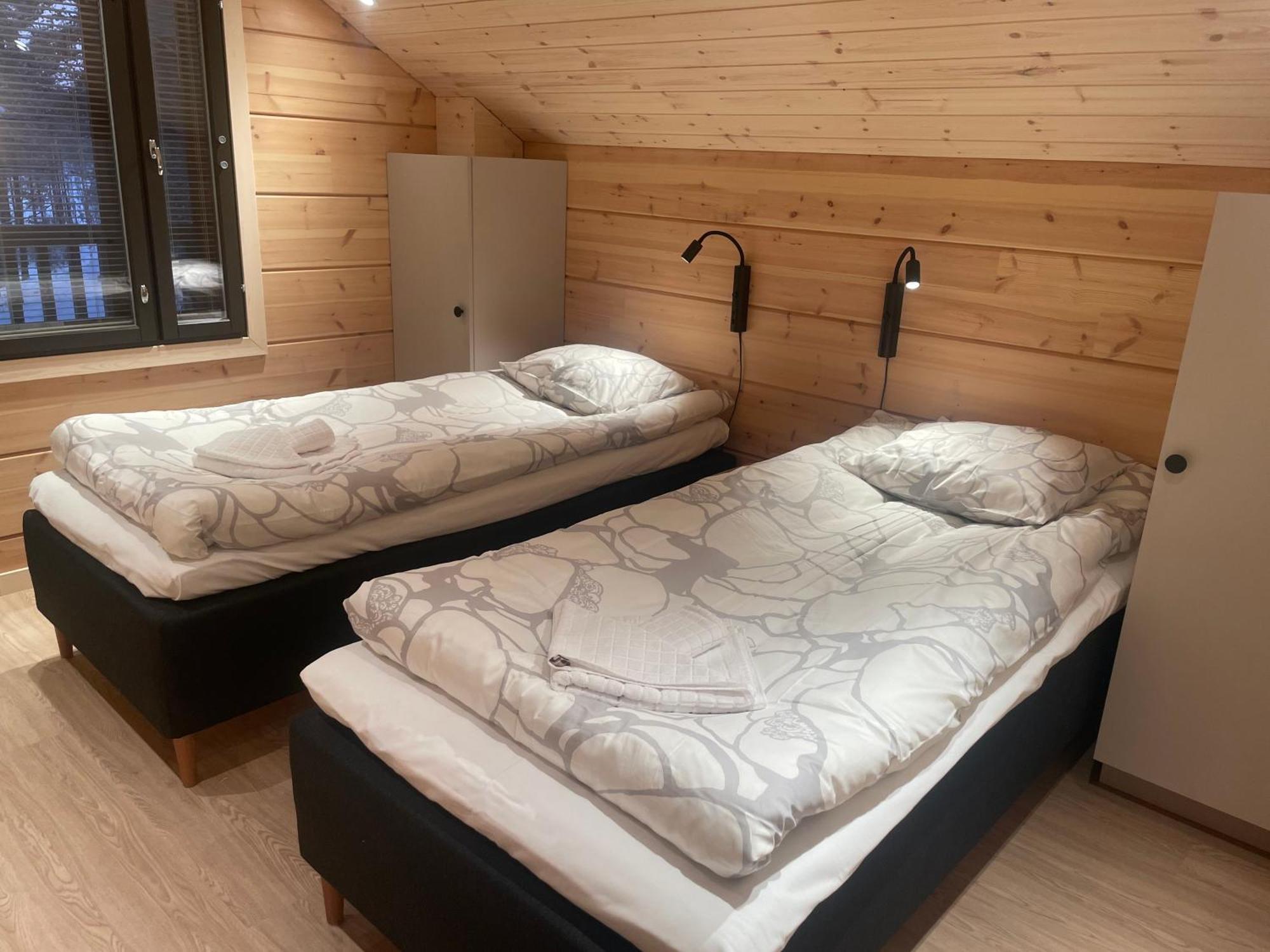 Holiday Village Himmerki بوسيو المظهر الخارجي الصورة