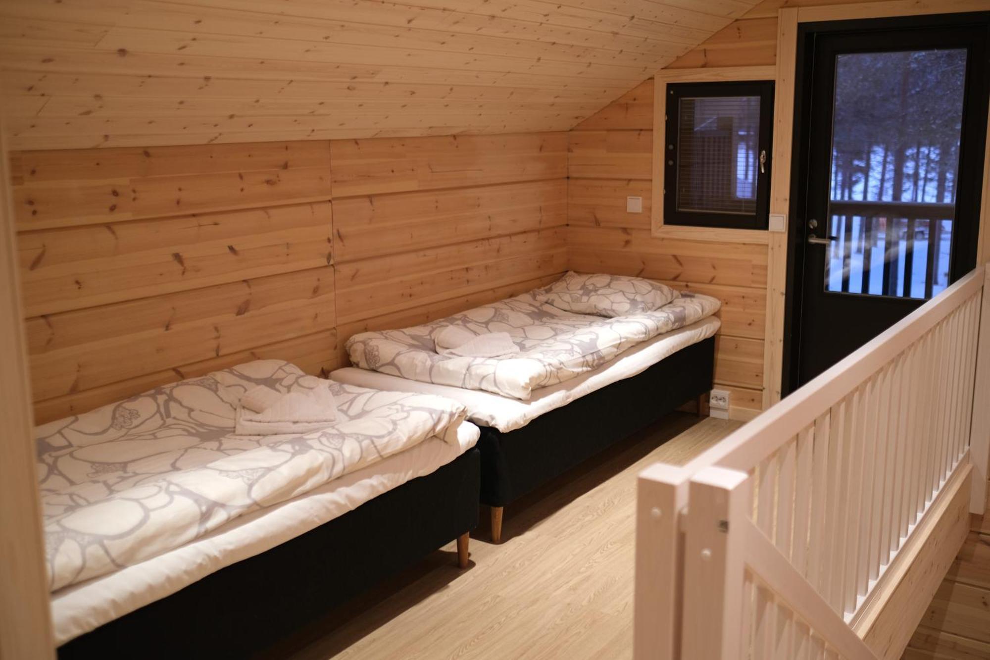 Holiday Village Himmerki بوسيو المظهر الخارجي الصورة