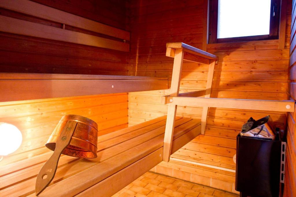 Holiday Village Himmerki بوسيو الغرفة الصورة