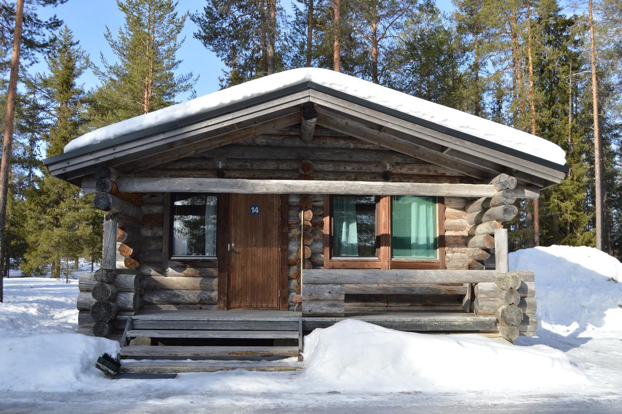Holiday Village Himmerki بوسيو المظهر الخارجي الصورة