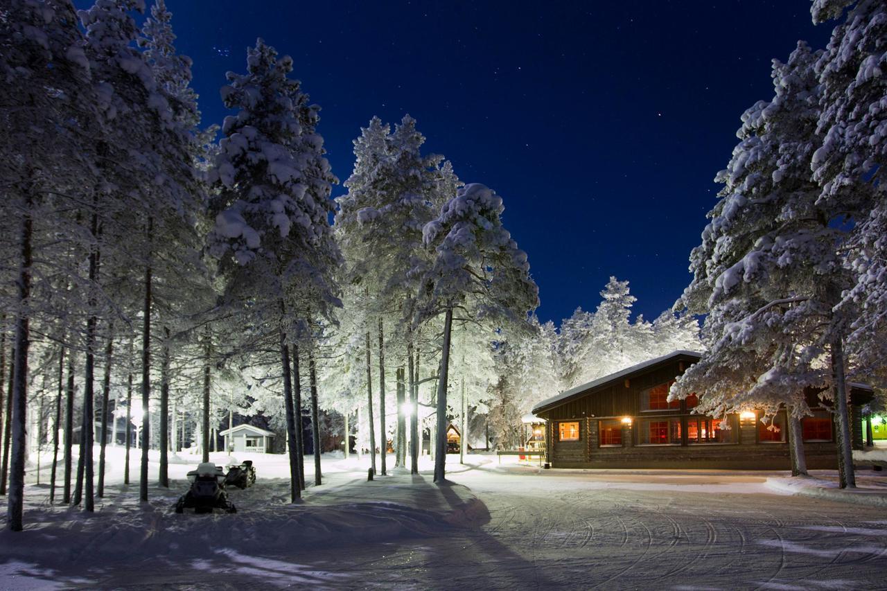 Holiday Village Himmerki بوسيو المظهر الخارجي الصورة