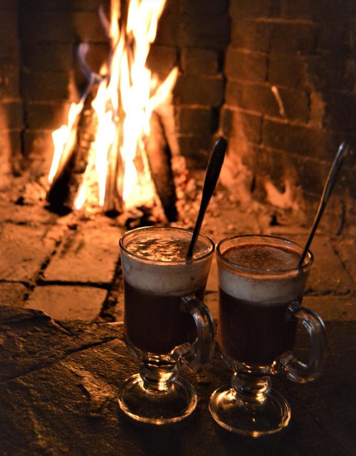 Holiday Village Himmerki بوسيو المظهر الخارجي الصورة