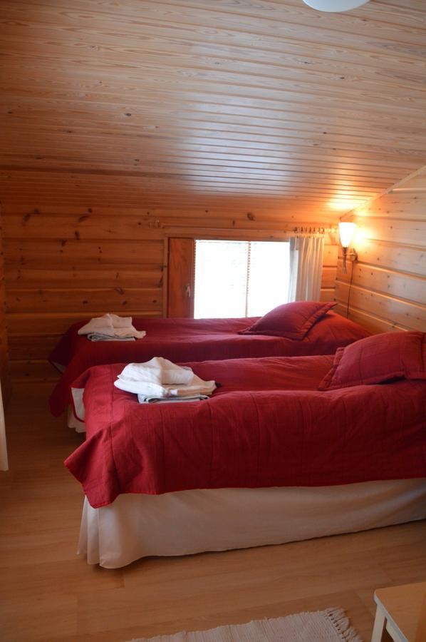 Holiday Village Himmerki بوسيو المظهر الخارجي الصورة