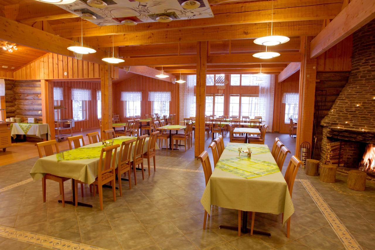 Holiday Village Himmerki بوسيو المظهر الخارجي الصورة